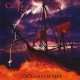 CD "Oceans Of Fire"