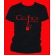 Girlie-Shirt "Celtica Red"