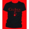 Girlie-Shirt "Celtica Red"