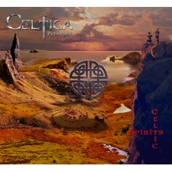 Digital Download CD "Celtic Spirits"