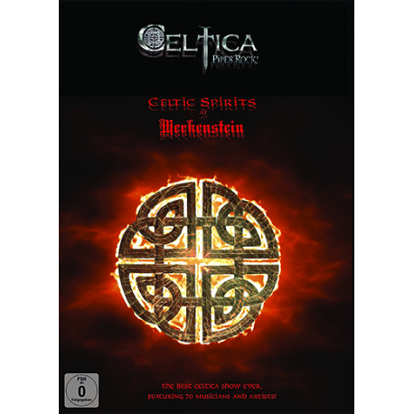 Celtic Spirits at Merekenstein