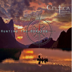 Digital Download CD "Hunting the Horizon" (600MB)