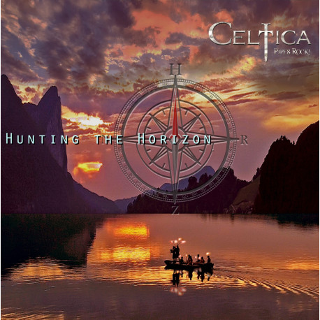 Digital Download CD "Celtic Spirits" (600MB)